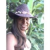 Carol Mondine - Class of 1985 - Hiram W Johnson High School