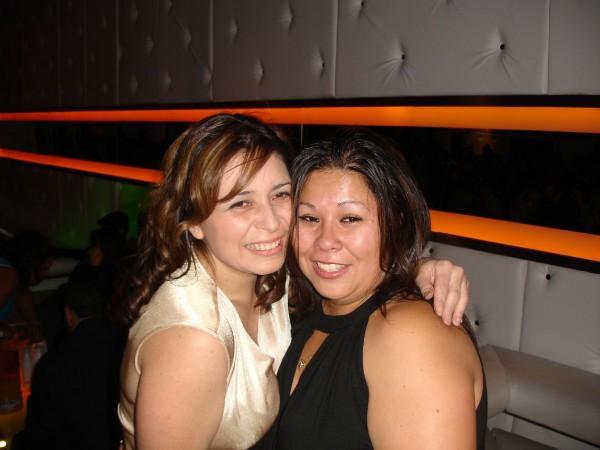 Rosario Serrato - Class of 1997 - Hiram W Johnson High School