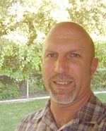 Mark Kissler - Class of 1982 - Hiram W Johnson High School