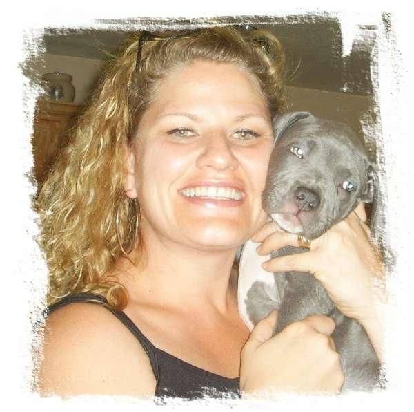 Amanda Reginato - Class of 1990 - Hiram W Johnson High School