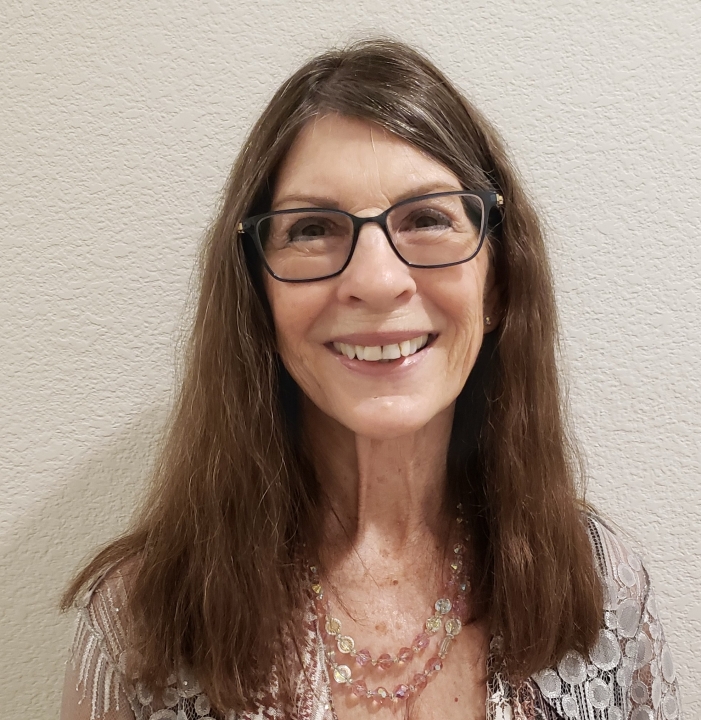 Carol Willis - Class of 1965 - Hiram W Johnson High School