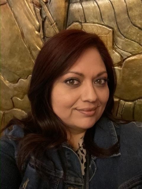 Gerry Rangel - Class of 1992 - Hiram W Johnson High School