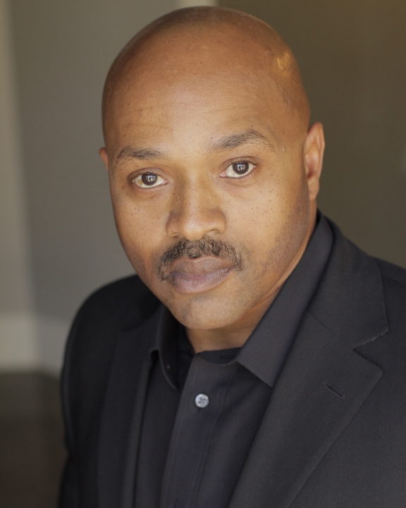 Dwayne Richardson - Class of 1984 - Hiram W Johnson High School