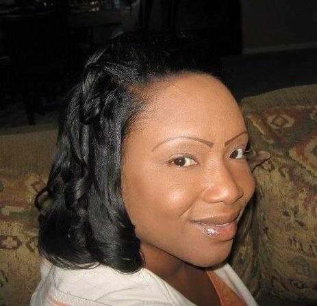 Kiauna Ross - Class of 1994 - Hiram W Johnson High School