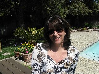 Alison Penrose - Class of 1980 - Hiram W Johnson High School