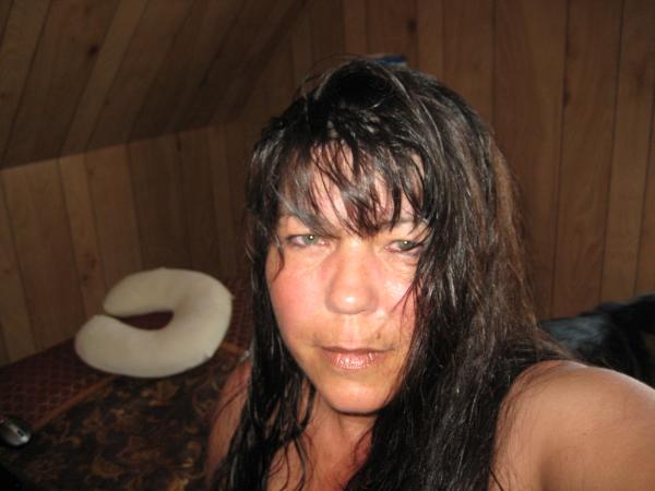 Theresa Lash - Class of 1985 - Hiram W Johnson High School