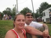 Mary Weber - Class of 1994 - Hiram W Johnson High School
