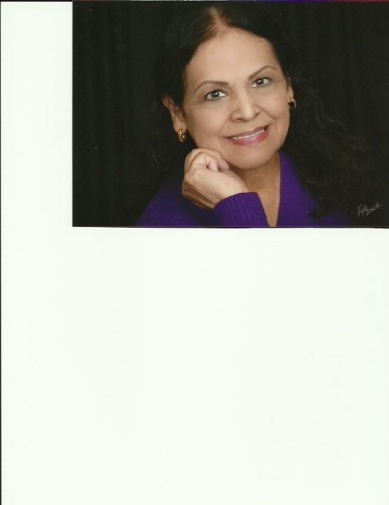 Mary Mendoza - Class of 1961 - Hiram W Johnson High School