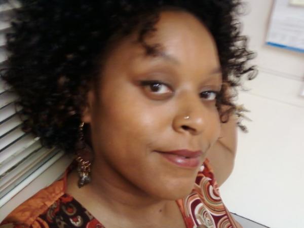 Coquise Culbertson - Class of 1993 - Hiram W Johnson High School