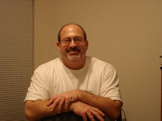 John Gomez - Class of 1976 - Hiram W Johnson High School