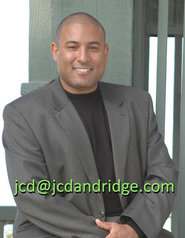 Juan Carlos Dandridge - Class of 1981 - Hiram W Johnson High School