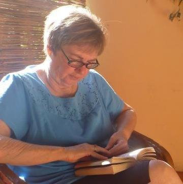 Suzanne Terlau - Class of 1963 - Hiram W Johnson High School