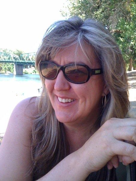 Vivian Reynolds - Class of 1980 - Hiram W Johnson High School