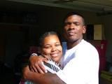 Crystal Simpson - Class of 2000 - Hiram W Johnson High School