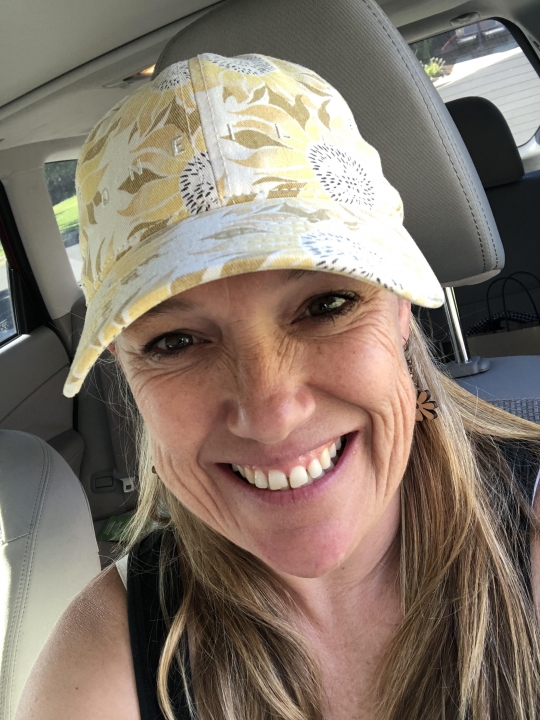 Luana Bramham - Class of 1989 - Hiram W Johnson High School