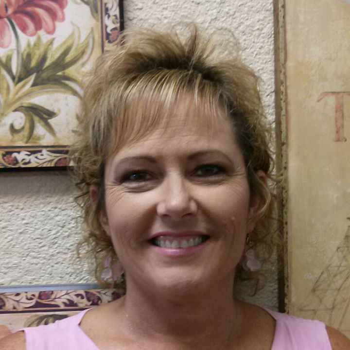 Tami Niccum - Class of 1981 - Hiram W Johnson High School