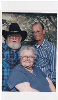 Roger Mainville - Class of 1963 - Hiram W Johnson High School