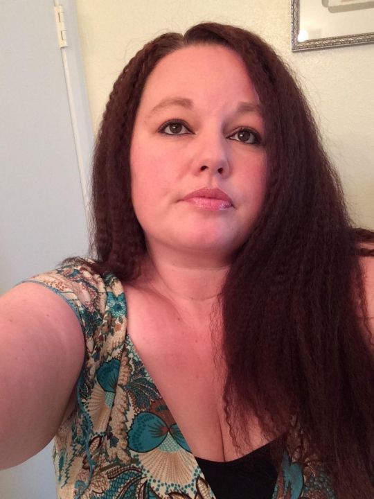 Myshelle Morris - Class of 1994 - Hiram W Johnson High School