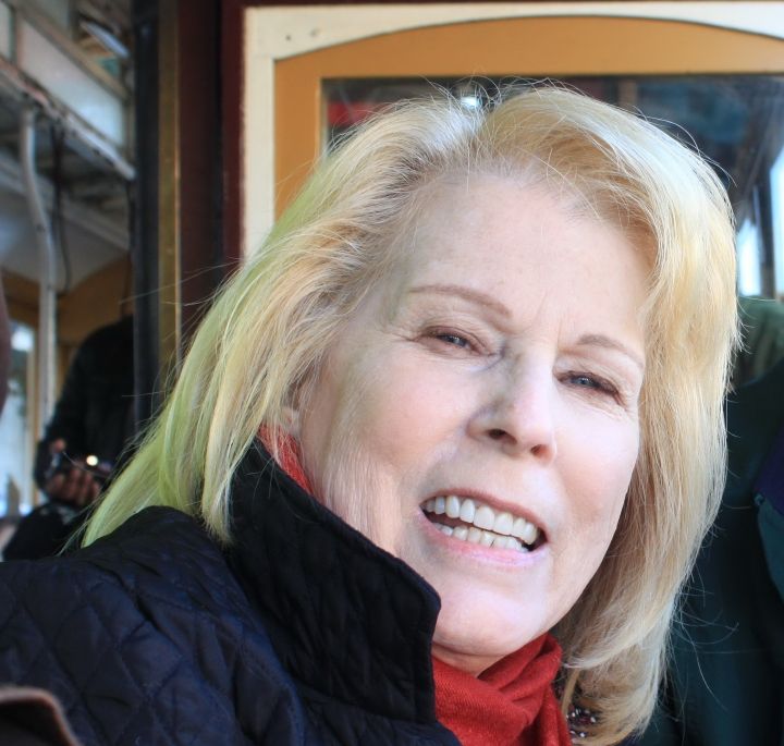 Cheryl Kaufman - Class of 1965 - Hiram W Johnson High School