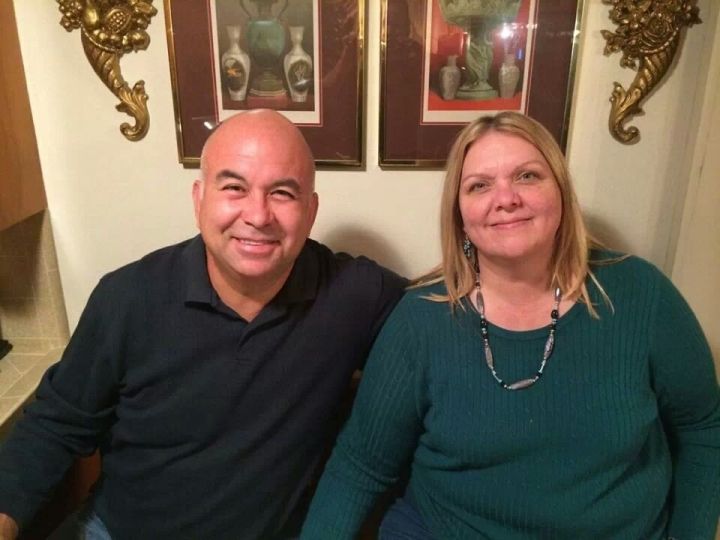 Luis Garcia - Class of 1978 - Hiram W Johnson High School