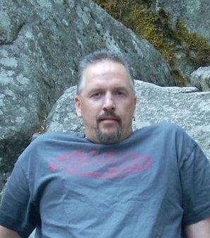 Keith K.C. Webb - Class of 1982 - Hiram W Johnson High School