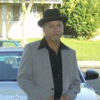 Kenneth Taylor - Class of 1969 - Hiram W Johnson High School