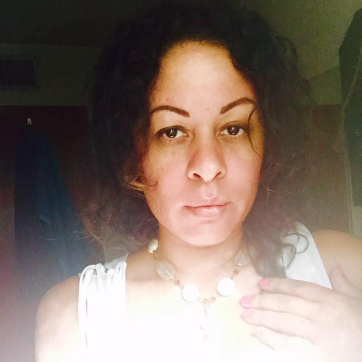 Ta Mara Marie - Class of 1997 - Hiram W Johnson High School