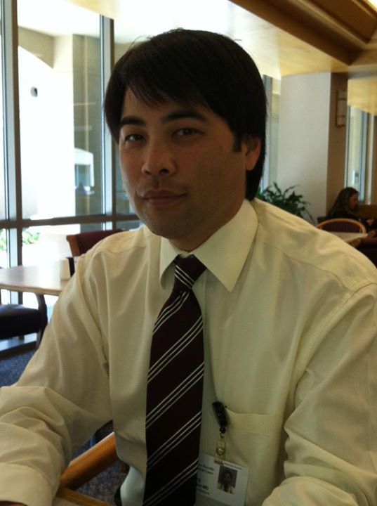 Craig Tsuboi - Class of 1983 - Hiram W Johnson High School