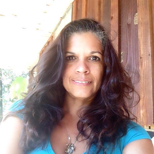 Sue Manyose - Class of 1983 - Hiram W Johnson High School