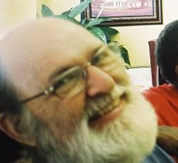 James Grant - Class of 1960 - Hiram W Johnson High School