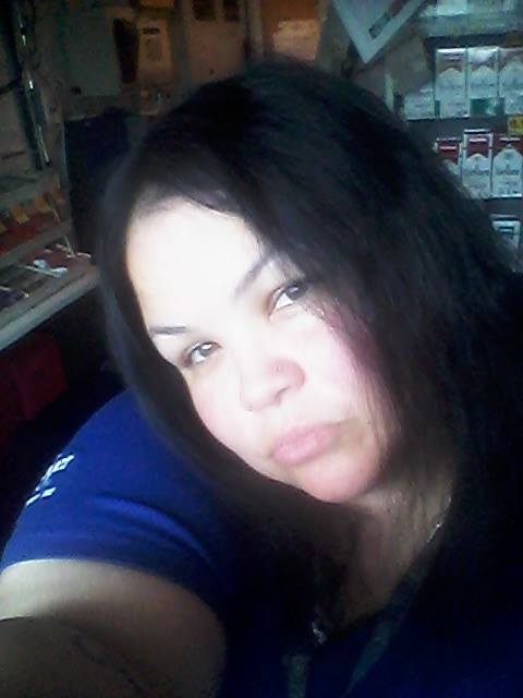 Jenny Sierra - Class of 1995 - Hiram W Johnson High School