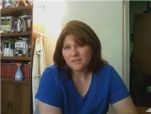 Tami Brown - Class of 1986 - Hiram W Johnson High School