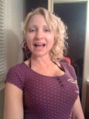 Deborah Peters - Class of 1980 - Hiram W Johnson High School