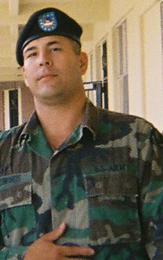 Gregory Edwards - Class of 1989 - Hiram W Johnson High School