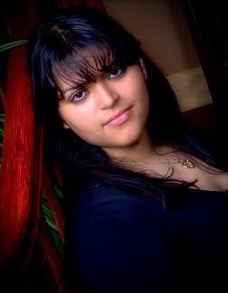 Bianca Rodriguez - Class of 2008 - Hiram W Johnson High School