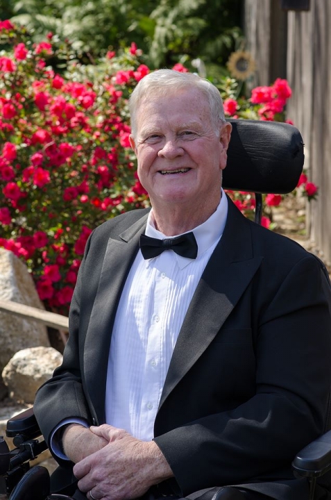 Raymond Menebroker - Class of 1962 - Hiram W Johnson High School