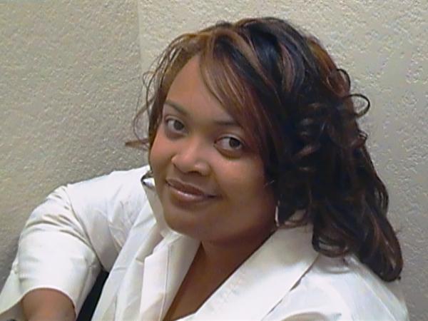 Janiesha Burns - Class of 2002 - Hiram W Johnson High School