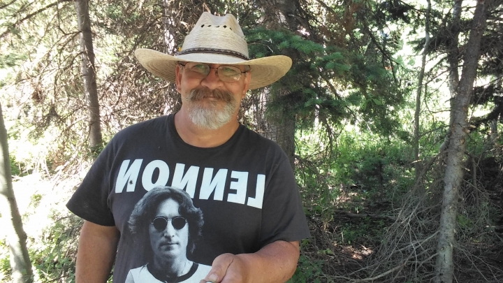 Hernan Valdez - Class of 1977 - Hiram W Johnson High School