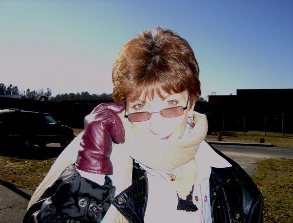 Paula Ryan - Class of 1972 - Hiram W Johnson High School