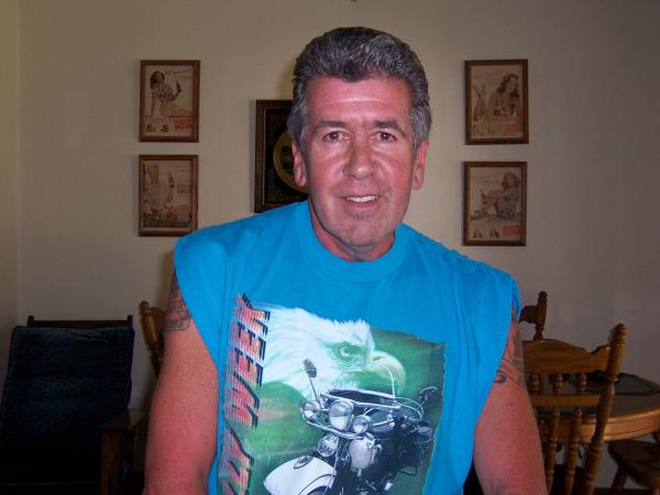 Gary Cabelera - Class of 1968 - Hiram W Johnson High School