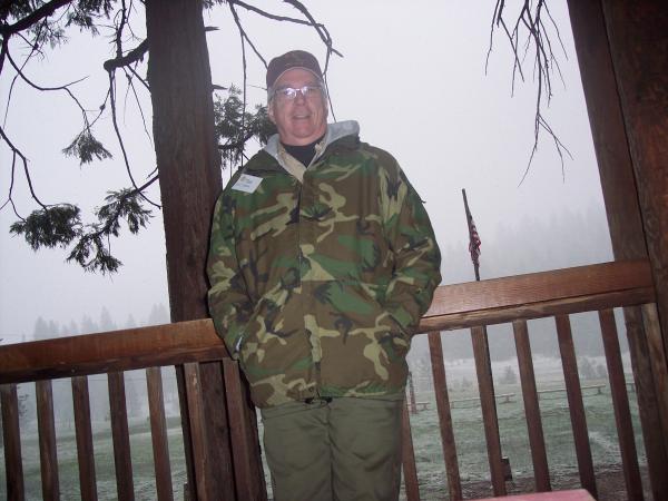 Tim Lethco - Class of 1975 - Hiram W Johnson High School