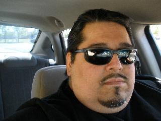 Joe Garcia - Class of 1988 - Hiram W Johnson High School