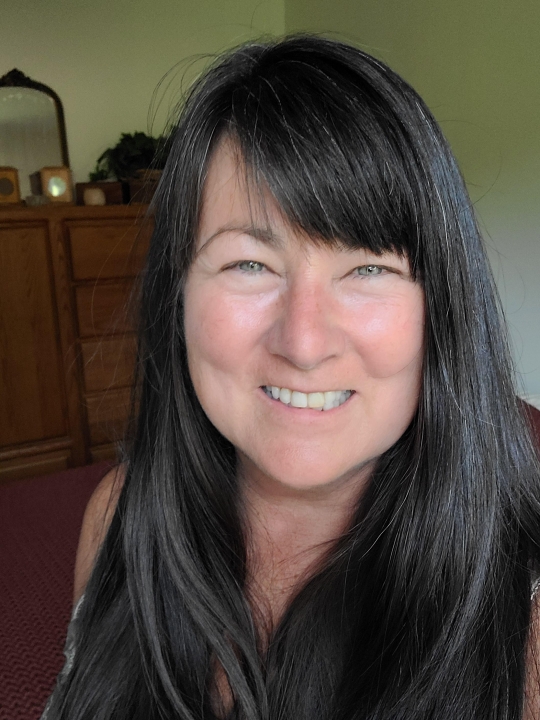 Susan Kelly - Class of 1980 - Hiram W Johnson High School