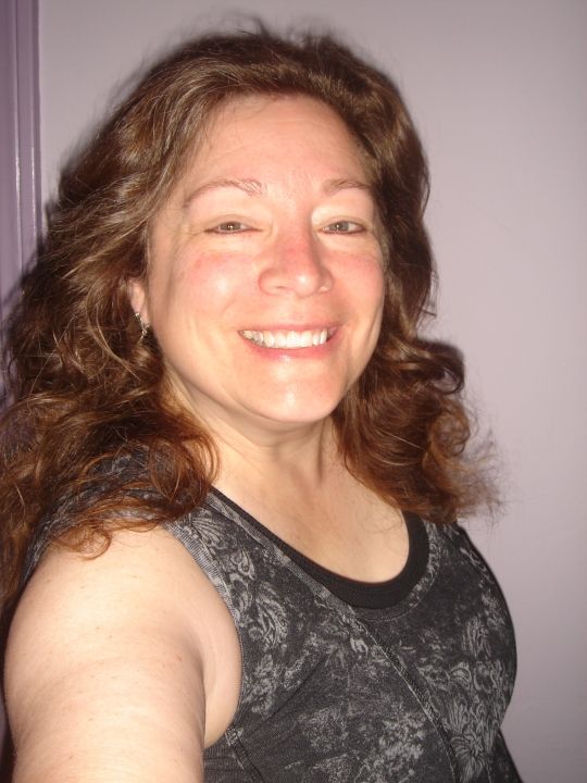 Wendy Sternberg - Class of 1983 - Hiram W Johnson High School