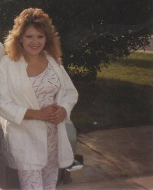Heather Kiersey - Class of 1989 - Hiram W Johnson High School