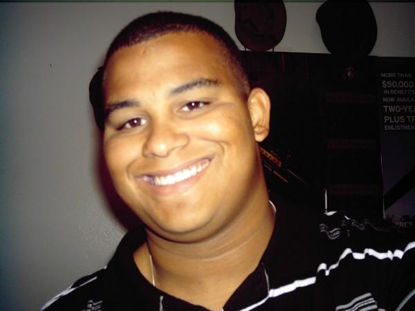Steven Williams - Class of 2005 - Hiram W Johnson High School