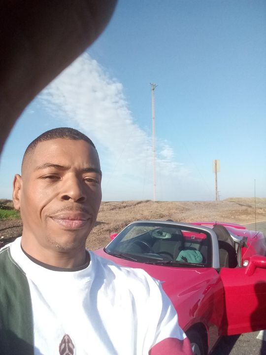 Yusef Cummings - Class of 1990 - Hiram W Johnson High School