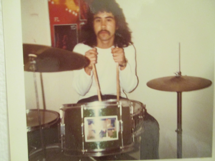 Conrad Galvez Conrad Galvez - Class of 1969 - Hiram W Johnson High School