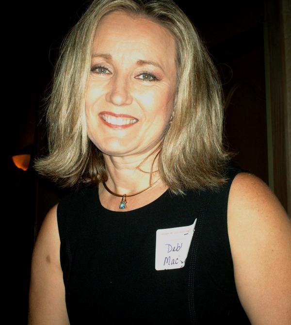 Debora Macbride - Class of 1981 - Hiram W Johnson High School
