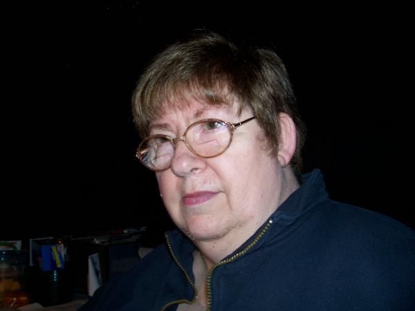 Iona Smith - Class of 1968 - Hiram W Johnson High School
